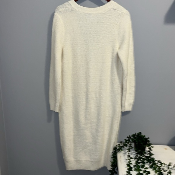 ✨HP✨ ANTHRO CARDIGAN SWEATER (M) - Picture 7 of 17